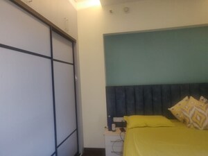 Team Area in 2 BHK Apartment at Lodha Belmondo, Gahunje – for Rent