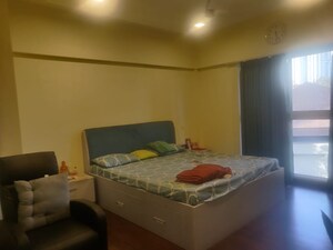 2 BHK Apartment For Rent in Lodha Belmondo, Gahunje