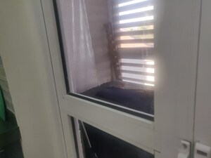 Staircase in 2 BHK Apartment at Lodha Belmondo, Gahunje – for Rent