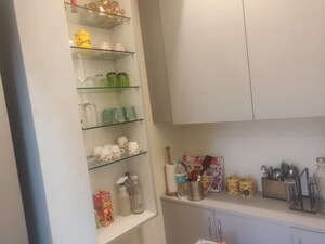 Furnished Amenities in 2 BHK Apartment at Lodha Belmondo, Gahunje – for Rent