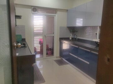Kitchen in 2 BHK Apartment at Lodha Belmondo, Gahunje – for Rent