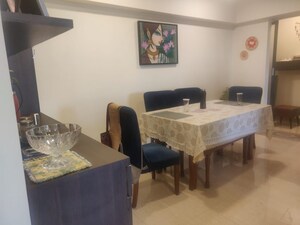 Bedroom in 2 BHK Apartment at Lodha Belmondo, Gahunje – for Rent