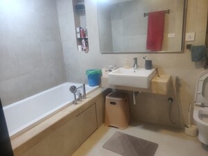 Kitchen in 2 BHK Apartment at Lodha Belmondo, Gahunje – for Rent