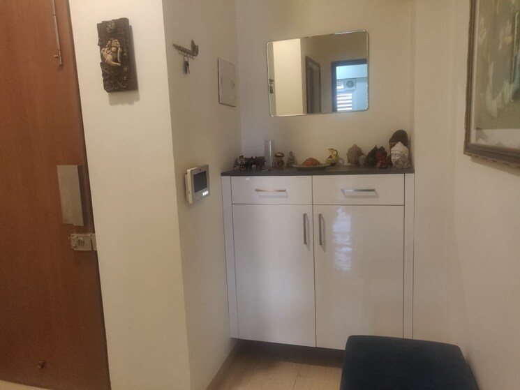 Bathroom, lodha-belmondo 2 Bedroom 1010 Sq.Ft. Apartment In Gahunje Pune 9294874