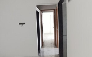 Building Lobby in 2 BHK Apartment at Shree Nidhi Heights, Mira Road – for Rent