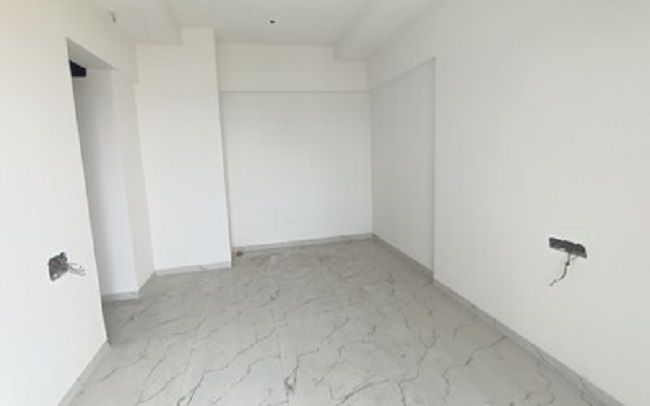 2 BHK Apartment For Rent in Shree Nidhi Heights