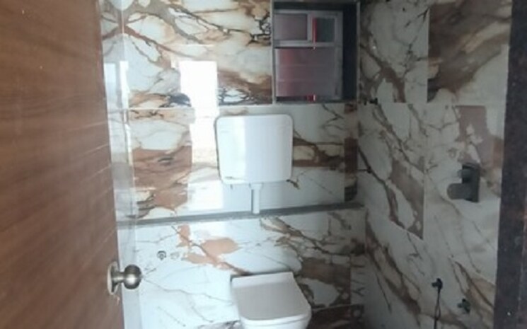 Bathroom, shree-nidhi-heights 2 Bedroom 590 Sq.Ft. Apartment In Mira Road Thane 9294869