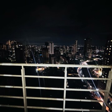 1 BHK Apartment – Exterior View View at Accel Belvedere, Bhandup West - for Rent
