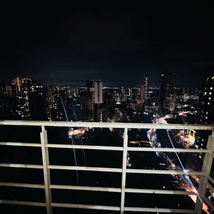 Exterior View, accel-belvedere 1 Bedroom 450 Sq.Ft. Apartment In Bhandup West Mumbai 9294897