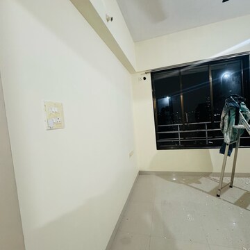 Furnished Amenities in 1 BHK Apartment at Accel Belvedere, Bhandup West – for Rent