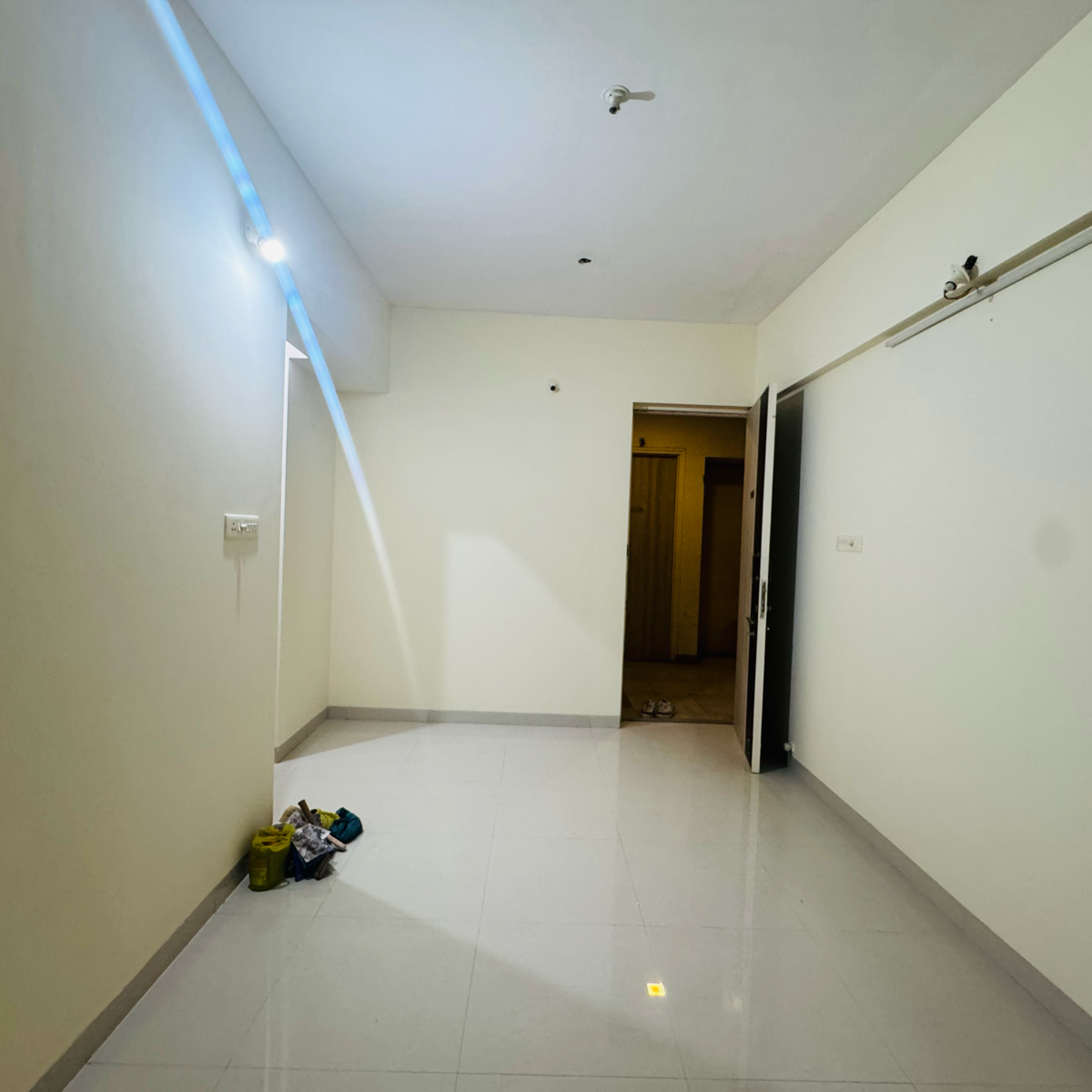 1 BHK 450 Sq.Ft. Apartment in Accel Belvedere