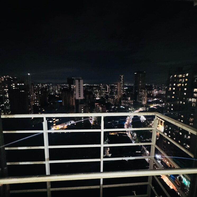 Exterior View, accel-belvedere 1 Bedroom 450 Sq.Ft. Apartment In Bhandup West Mumbai 9294897