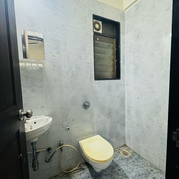 Bathroom, accel-belvedere 1 Bedroom 450 Sq.Ft. Apartment In Bhandup West Mumbai 9294897