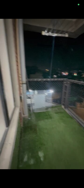 Bathroom in 2 BHK Apartment at Arete India Our Homes 3, Sohna Sector 6 – for Sale