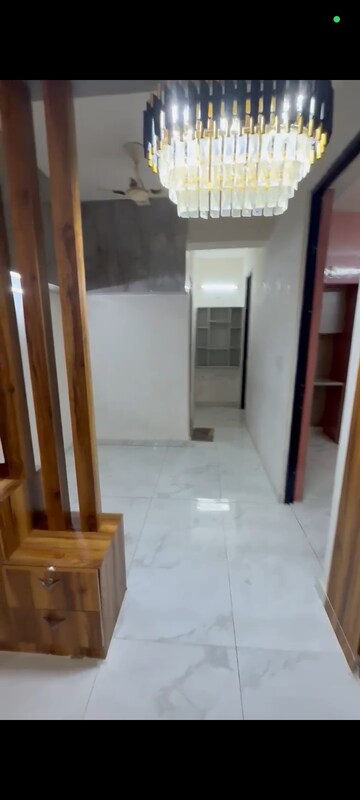 Staircase in 2 BHK Apartment at Arete India Our Homes 3, Sohna Sector 6 – for Sale