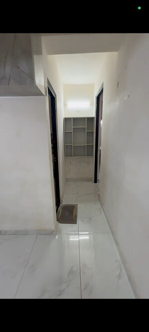 Building Lobby in 2 BHK Apartment at Arete India Our Homes 3, Sohna Sector 6 – for Sale