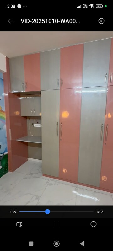 Furnished Amenities in 2 BHK Apartment at Arete India Our Homes 3, Sohna Sector 6 – for Sale