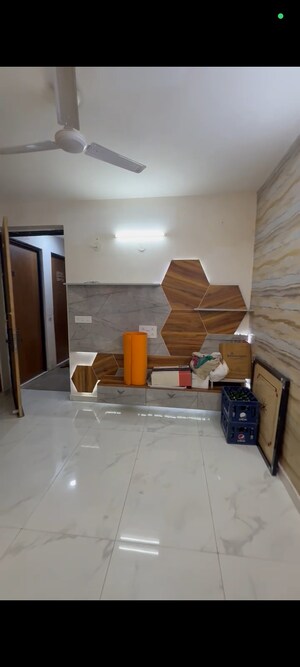 Master Bedroom in 2 BHK Apartment at Arete India Our Homes 3, Sohna Sector 6 – for Sale