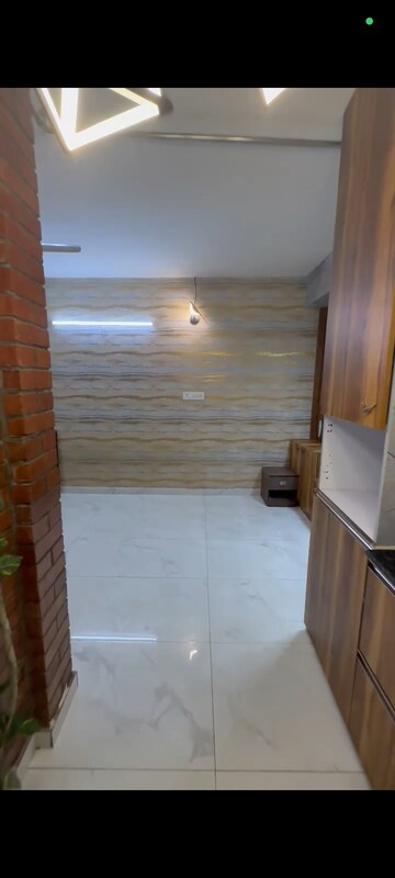 Furnished Amenities in 2 BHK Apartment at Arete India Our Homes 3, Sohna Sector 6 – for Sale