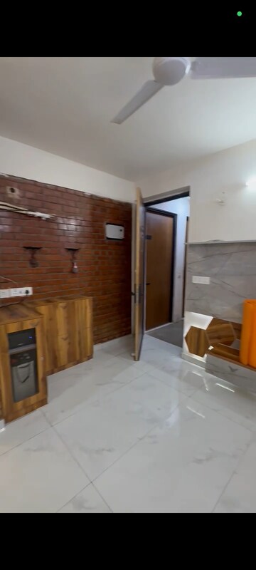 Kitchen in 2 BHK Apartment at Arete India Our Homes 3, Sohna Sector 6 – for Sale