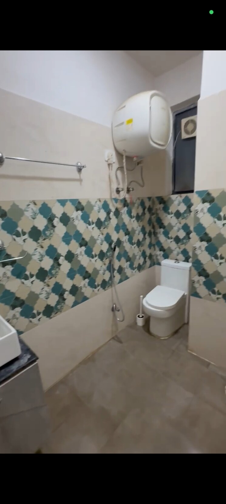 Bathroom, arete-india-our-homes-3 2 Bedroom 629 Sq.Ft. Apartment In Sohna Sector 6 Gurgaon 9294903
