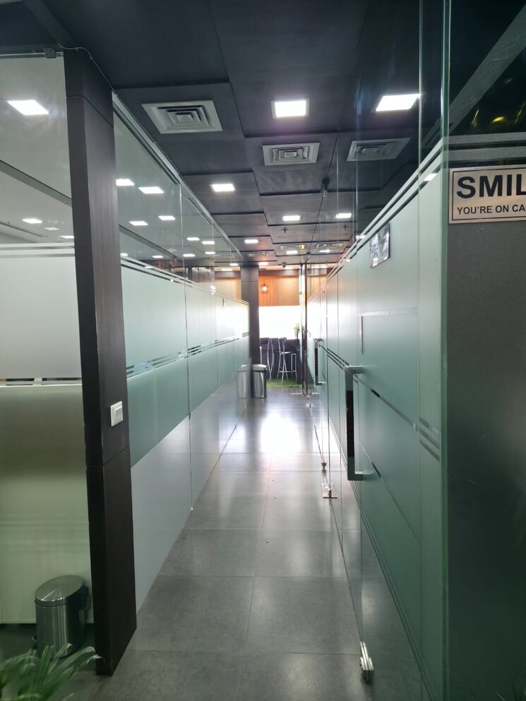 undefined, spaze-itech-park Commercial Office Space 1800 Sq.Ft. In Sector 49 Gurgaon 9294896