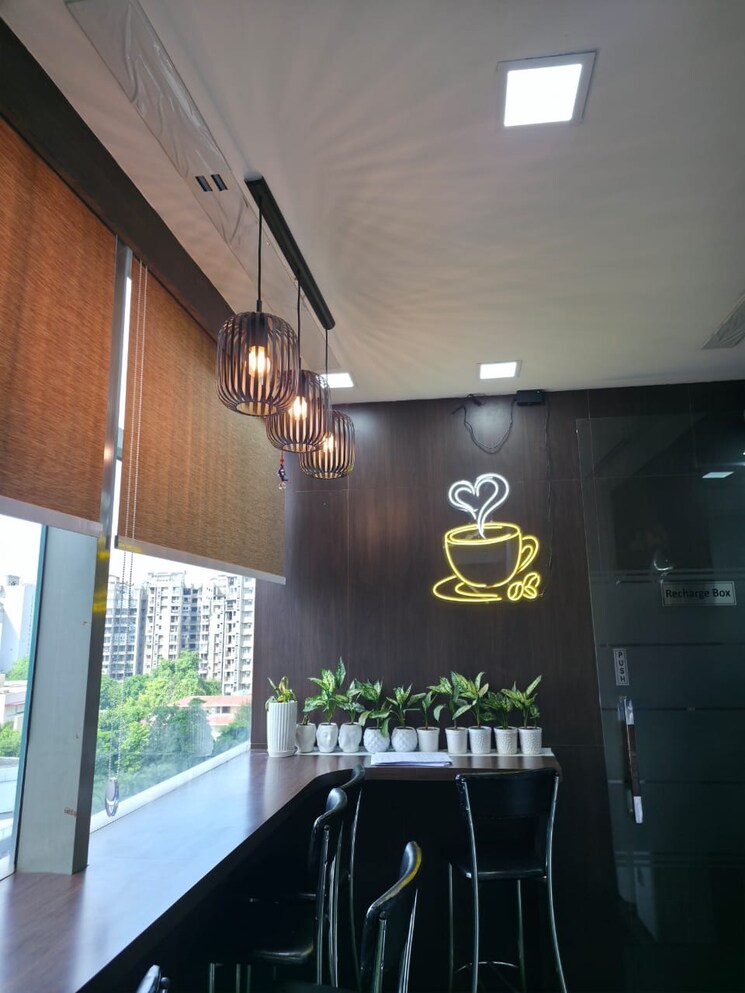 Kitchen, spaze-itech-park Commercial Office Space 1800 Sq.Ft. In Sector 49 Gurgaon 9294896