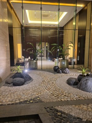  2 BHK Apartment at Piramal Aranya, Byculla – for Sale