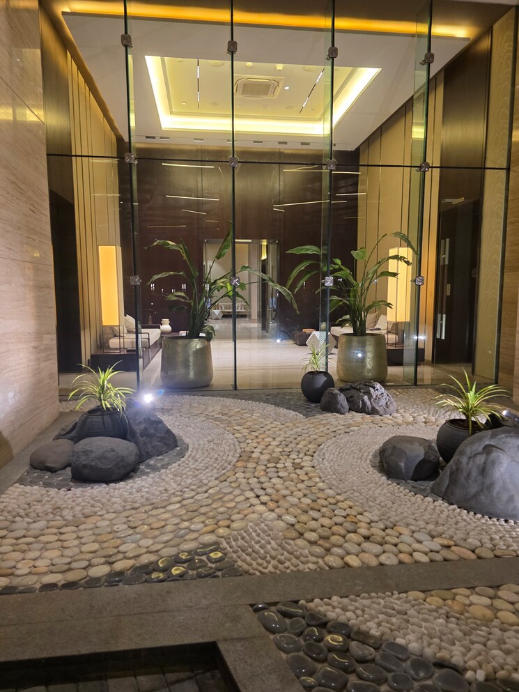 Other, piramal-aranya 2 Bedroom 768 Sq.Ft. Apartment In Byculla Mumbai 9294911