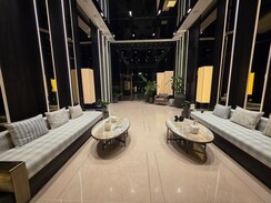 2 BHK + Servant Room Apartment For Sale in Piramal Aranya
