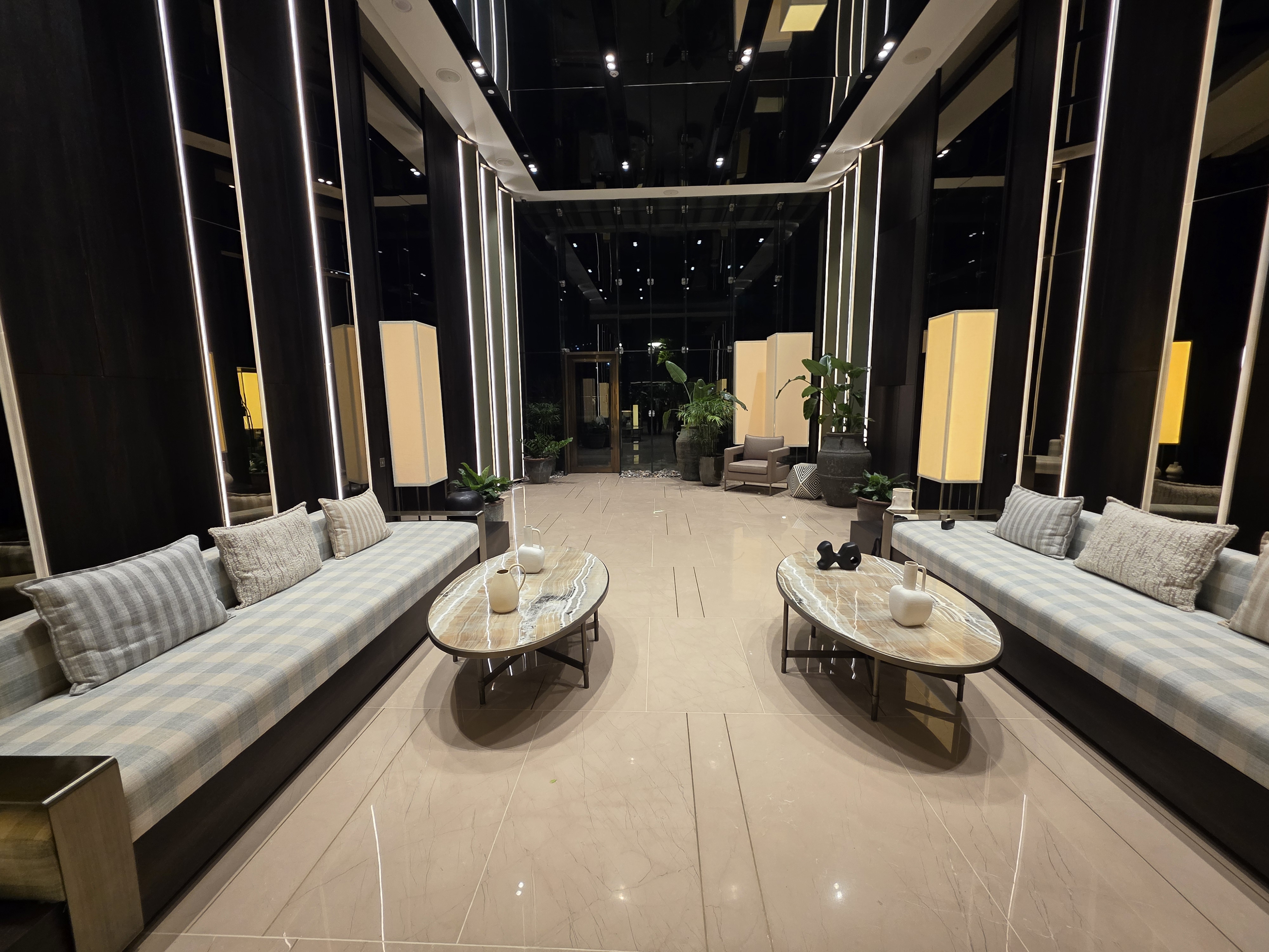 2 BHK + Servant Room Apartment For Sale in Piramal Aranya