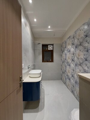 Bathroom in 4 BHK Independent House at Ashok Vihar Phase 2 – for Sale