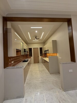 Kitchen in 4 BHK Independent House at Ashok Vihar Phase 2 – for Sale