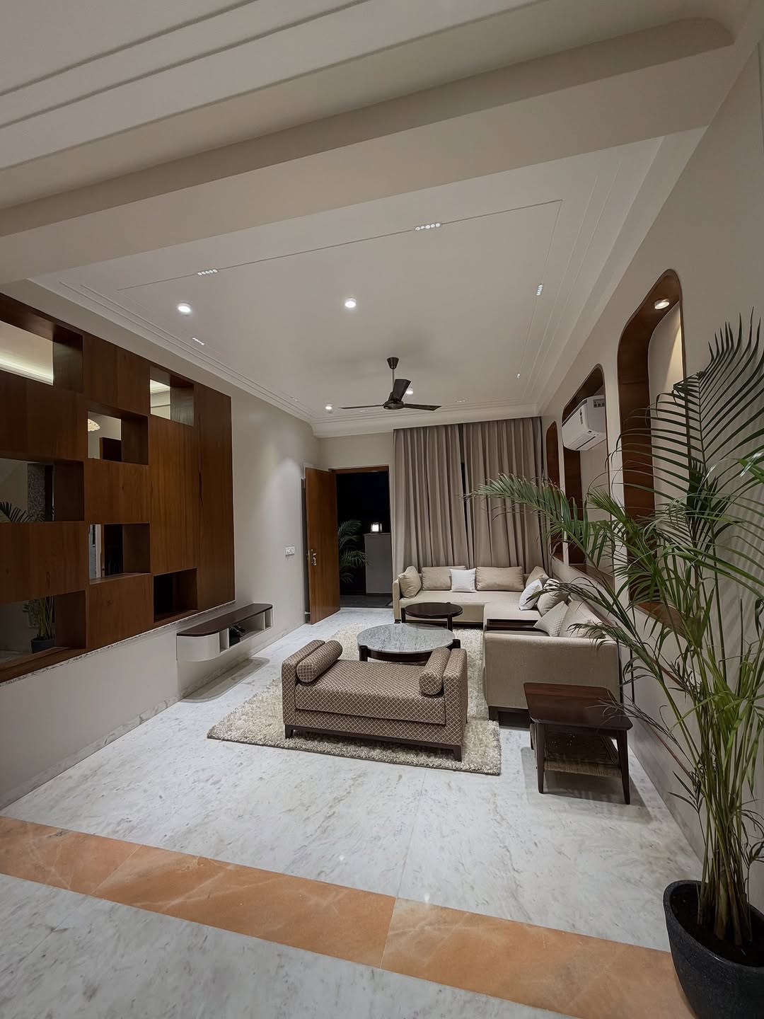 4 BHK + Pooja Room Independent House For Sale in Meremahakalji