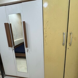 Furnished Amenities in 1 BHK Apartment at Sadan Wadi – for Rent