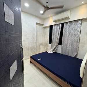 Team Area in 1 BHK Apartment at Sadan Wadi – for Rent