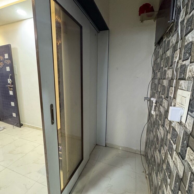 Balcony, sadan wadi 1 Bedroom 350 Sq.Ft. Apartment In Sadan Wadi Mumbai 9294916