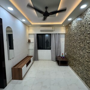 1 BHK Apartment For Rent in Sadan Wadi