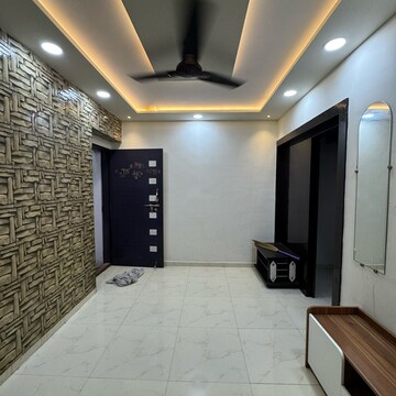 Kitchen in 1 BHK Apartment at Sadan Wadi – for Rent
