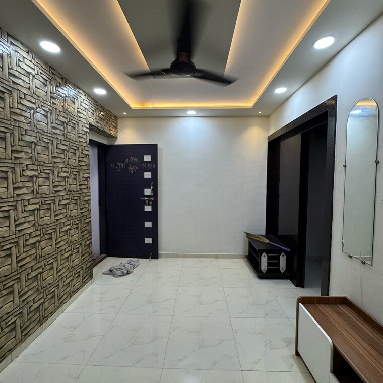 Kitchen, sadan wadi 1 Bedroom 350 Sq.Ft. Apartment In Sadan Wadi Mumbai 9294916