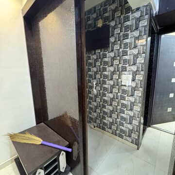 Furnished Amenities in 1 BHK Apartment at Sadan Wadi – for Rent