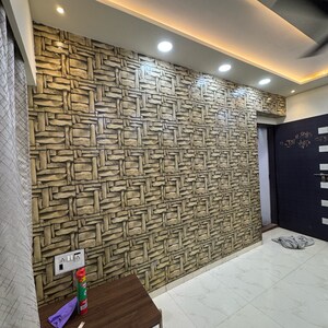 Parking in 1 BHK Apartment at Sadan Wadi – for Rent