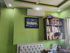 Bedroom in 3 BHK Apartment at Saya Zion, Sector 4 Greater Noida – for Sale
