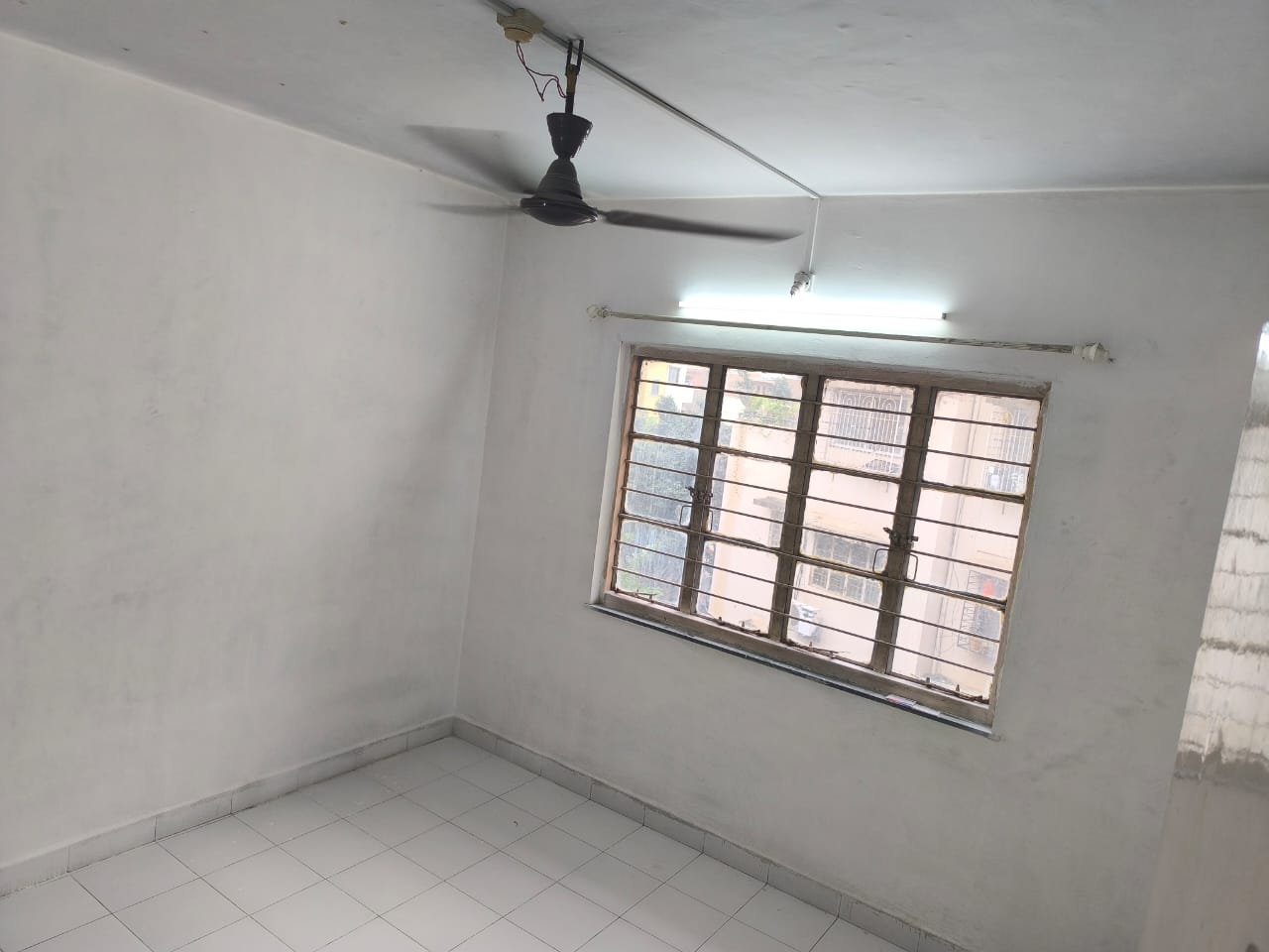 1 BHK + Study Room Apartment For Rent in Rakshak Nagar