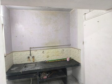 Kitchen in 1 BHK Apartment at Rakshak Nagar – for Rent