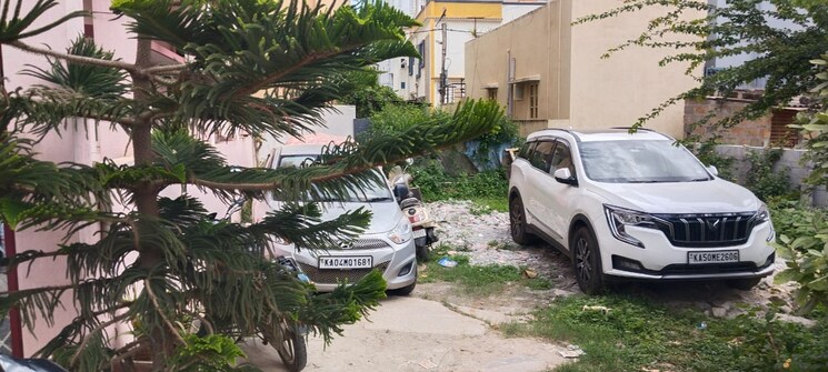 undefined, byrathi  1200 Sq.Ft. Plot In Byrathi Bangalore 9294920