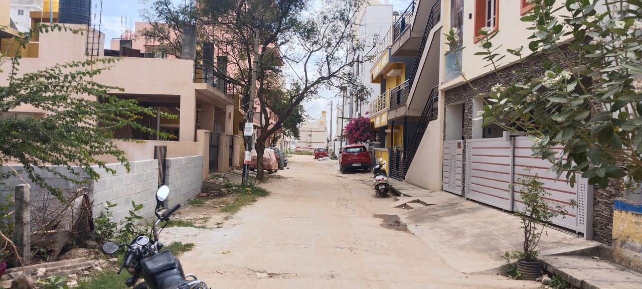 Plot For Sale in Nishchay