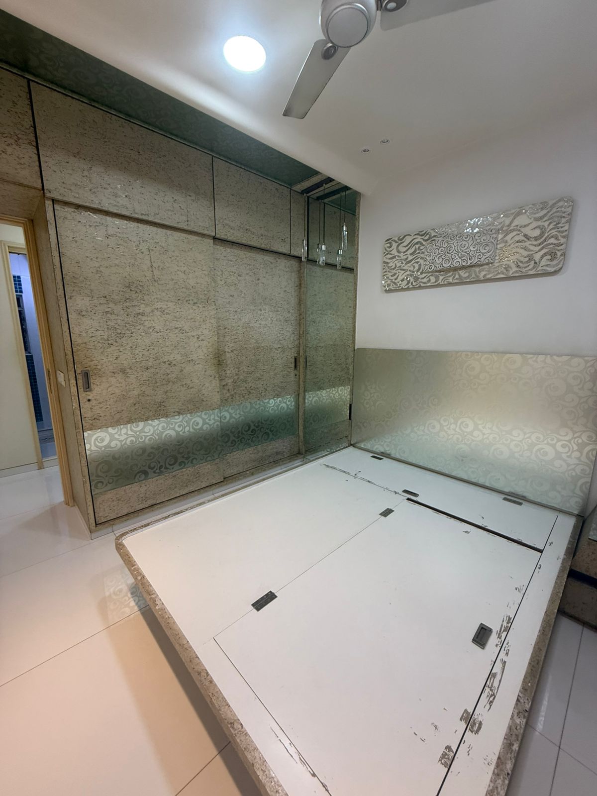 3 BHK 1200 Sq.Ft. Apartment in Omkar Veda Exclusive