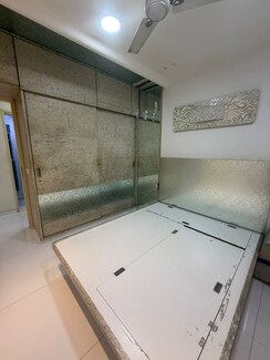 3 BHK Apartment For Sale in Omkar Veda Exclusive