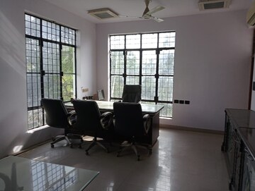 Team Area in  Office Space at Gomti Nagar – for Rent